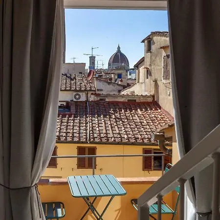 Hotel Borgo Allegri Rooftop