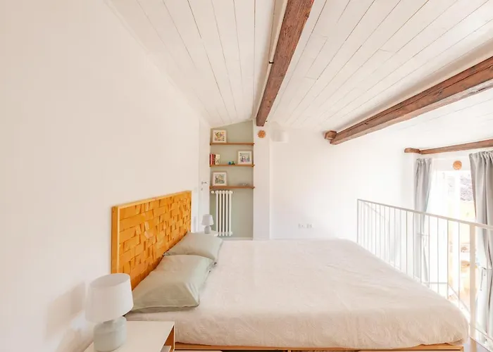 Borgo Allegri Rooftop *