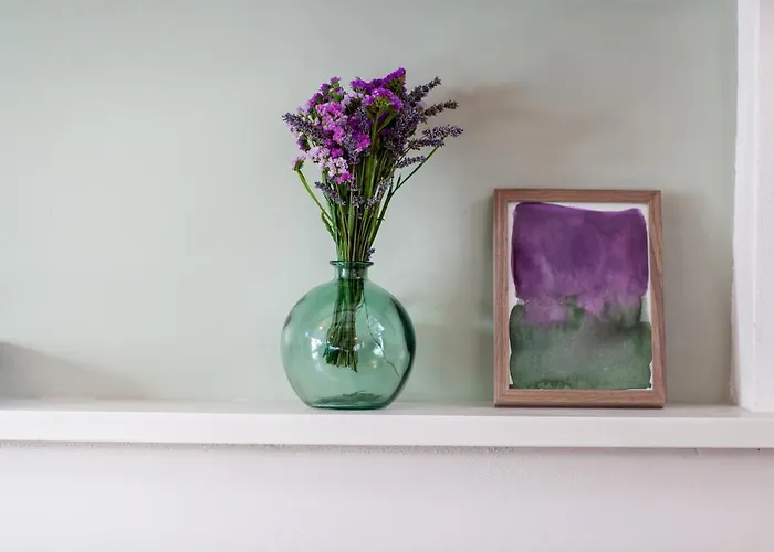 Hotel Borgo Allegri Rooftop *