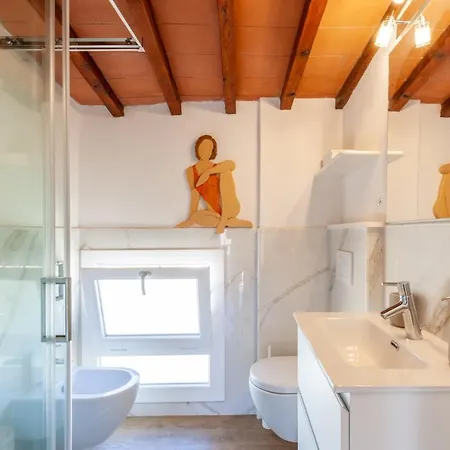 Borgo Allegri Rooftop Hotel