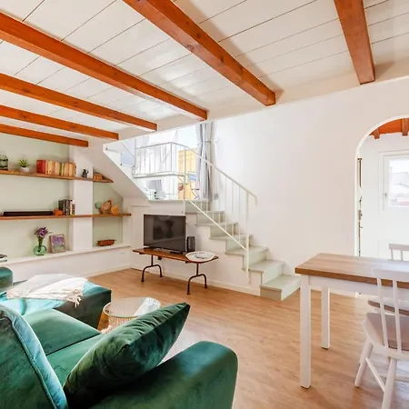 Ξενοδοχείο Borgo Allegri Rooftop