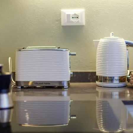 Borgo Allegri Rooftop Hotel *