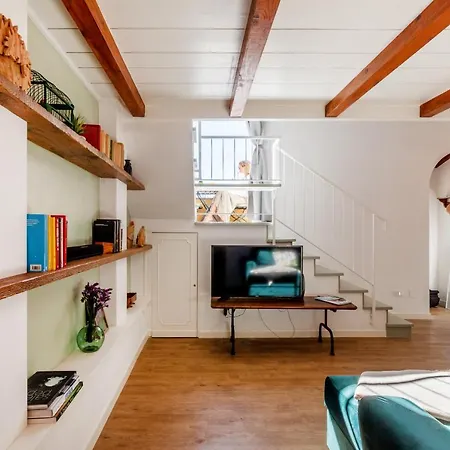 Borgo Allegri Rooftop * Firenze
