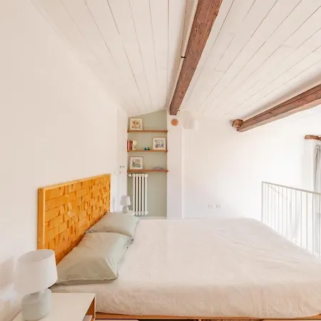 Borgo Allegri Rooftop *