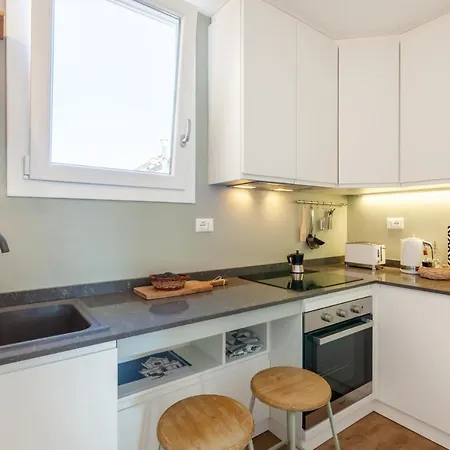 Borgo Allegri Rooftop