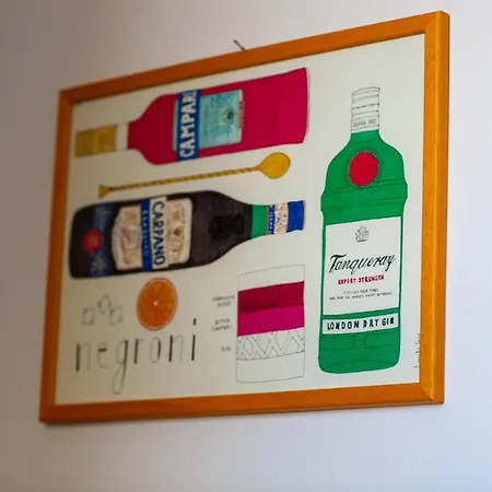 Borgo Allegri Rooftop